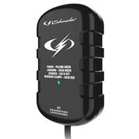 0.75A Automatic Battery Maintainer, 6/12V Output, 120V AC Input