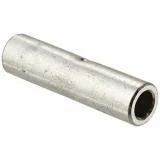 1/0 AWG ALUMINUM COMPRESSION SPLICE