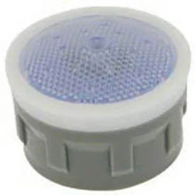 1.0 GPM Aerator Insert for PD500 Faucets, Pressure Compensating