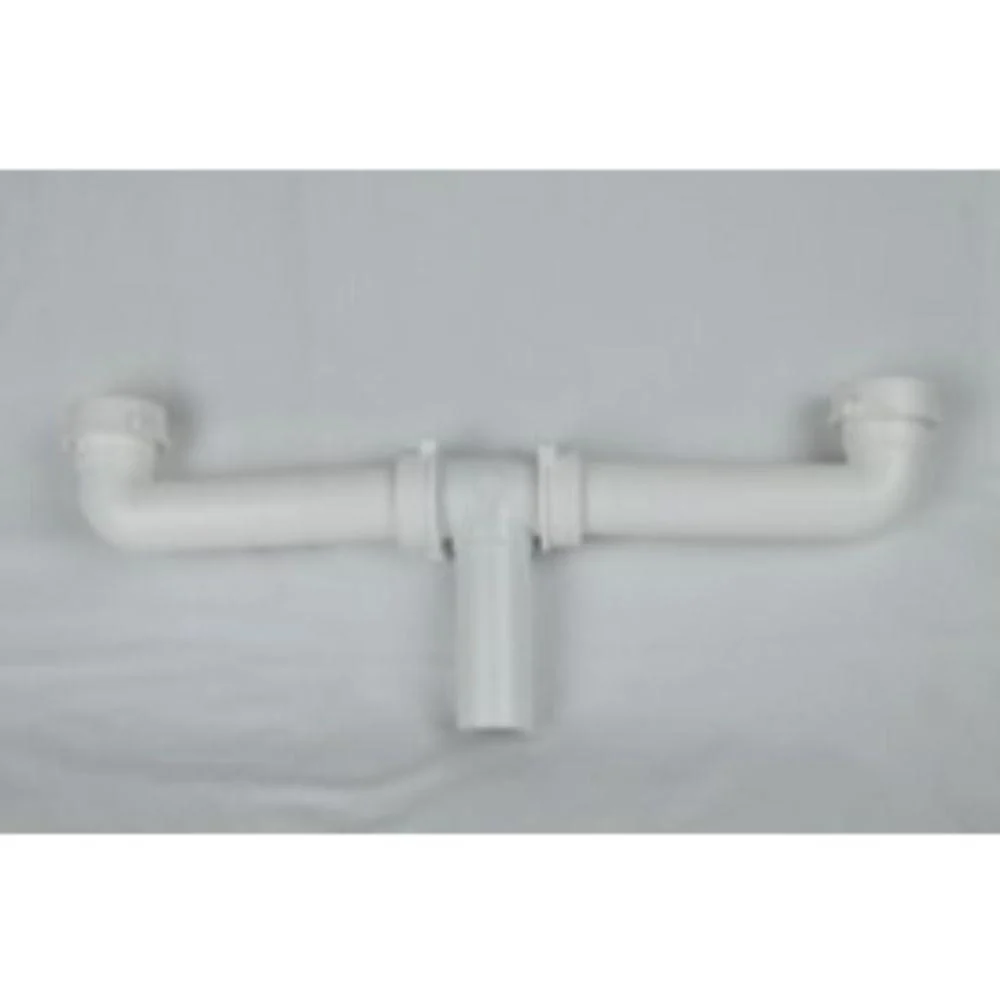 1-1/2" ADJUSTABLE CENTER OUTLET WASTE COLLECT