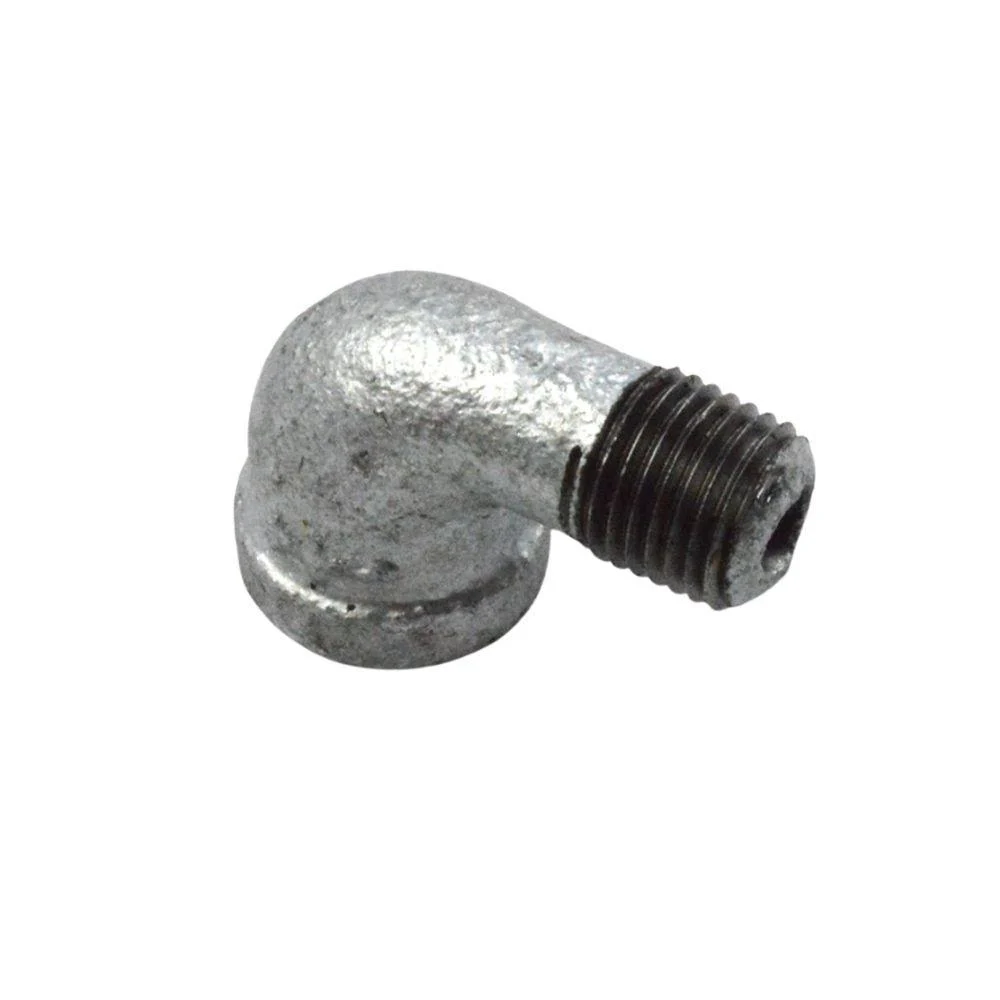 1 1/2 GALV 90 ST ELBOW