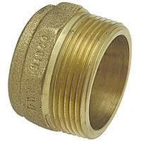 1 1/2 MALE ADAPTER