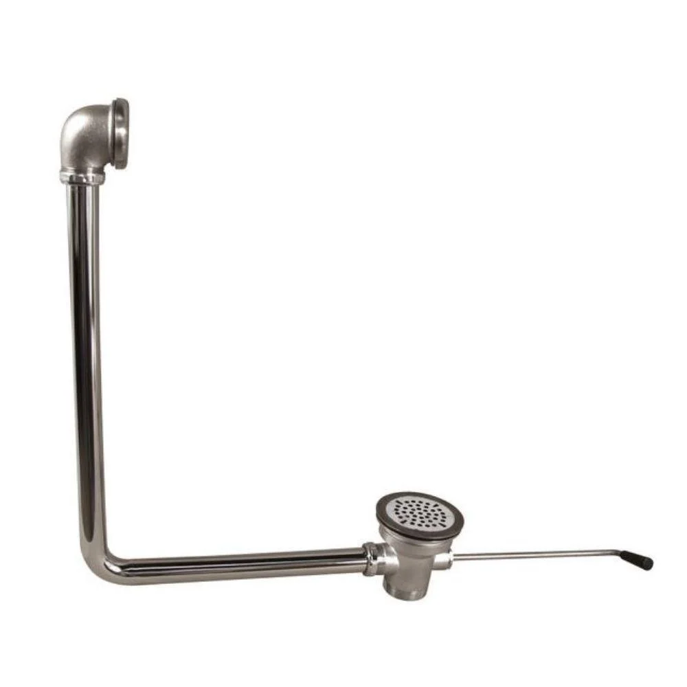 1-1/2" OD BATH WASTES TRIP LEVER