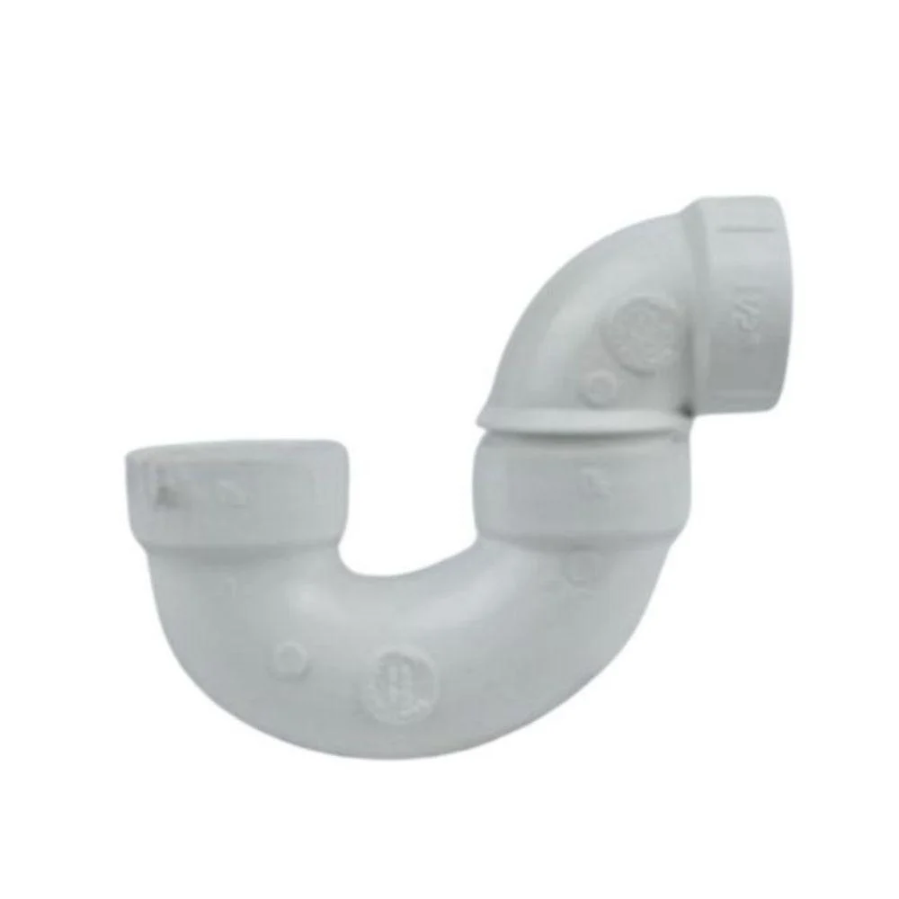 1 1/2 SOLV WELD P-TRAP