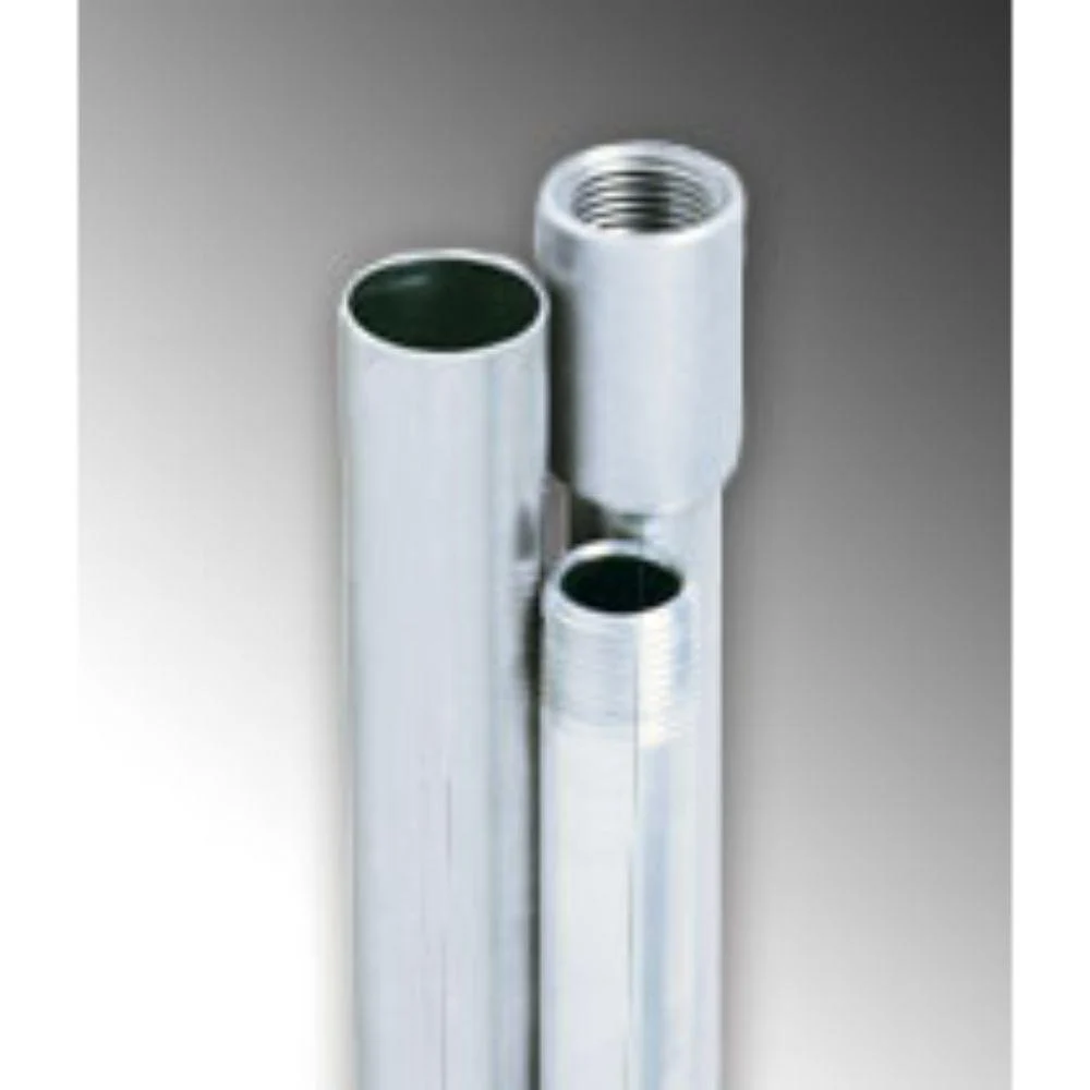 1-1/4" ALUMINUM CONDUIT 10'