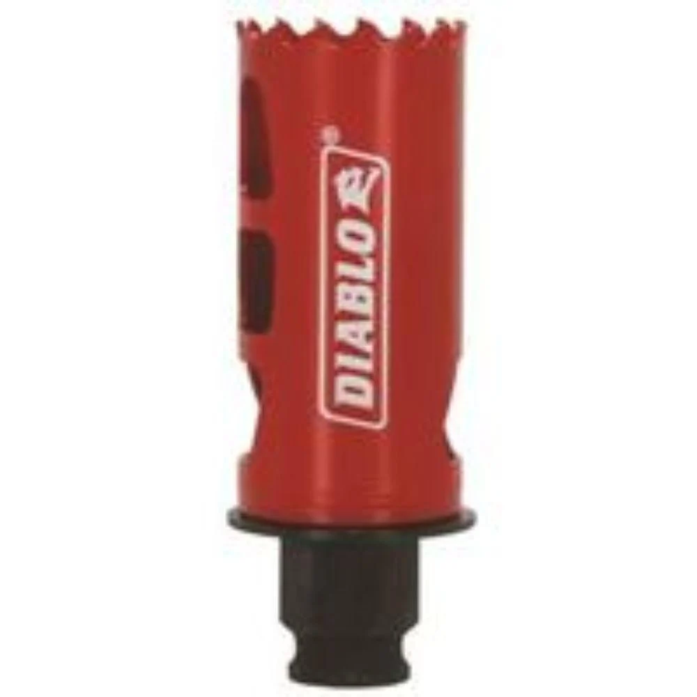 1-1/4" HOLE SAW