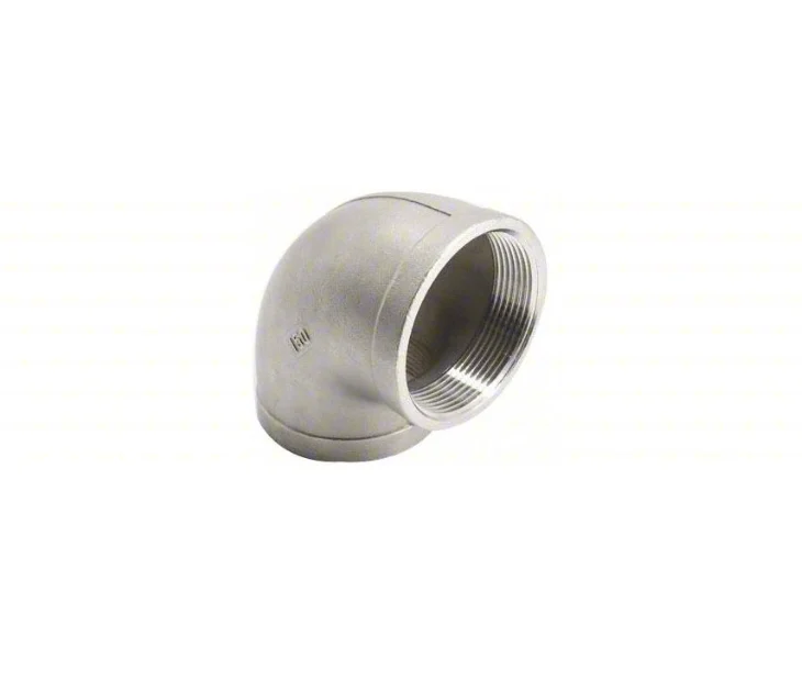 1 1/4 SS 90 ELBOW (316)