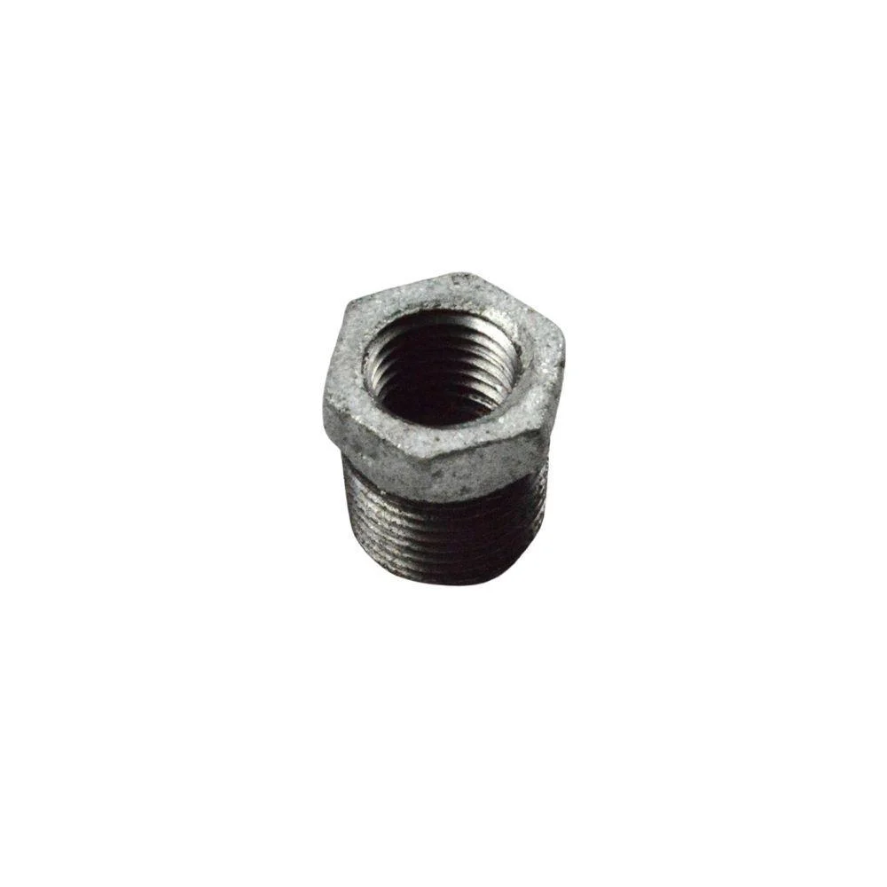 1 1/4 X 1/2 GALV BUSHING