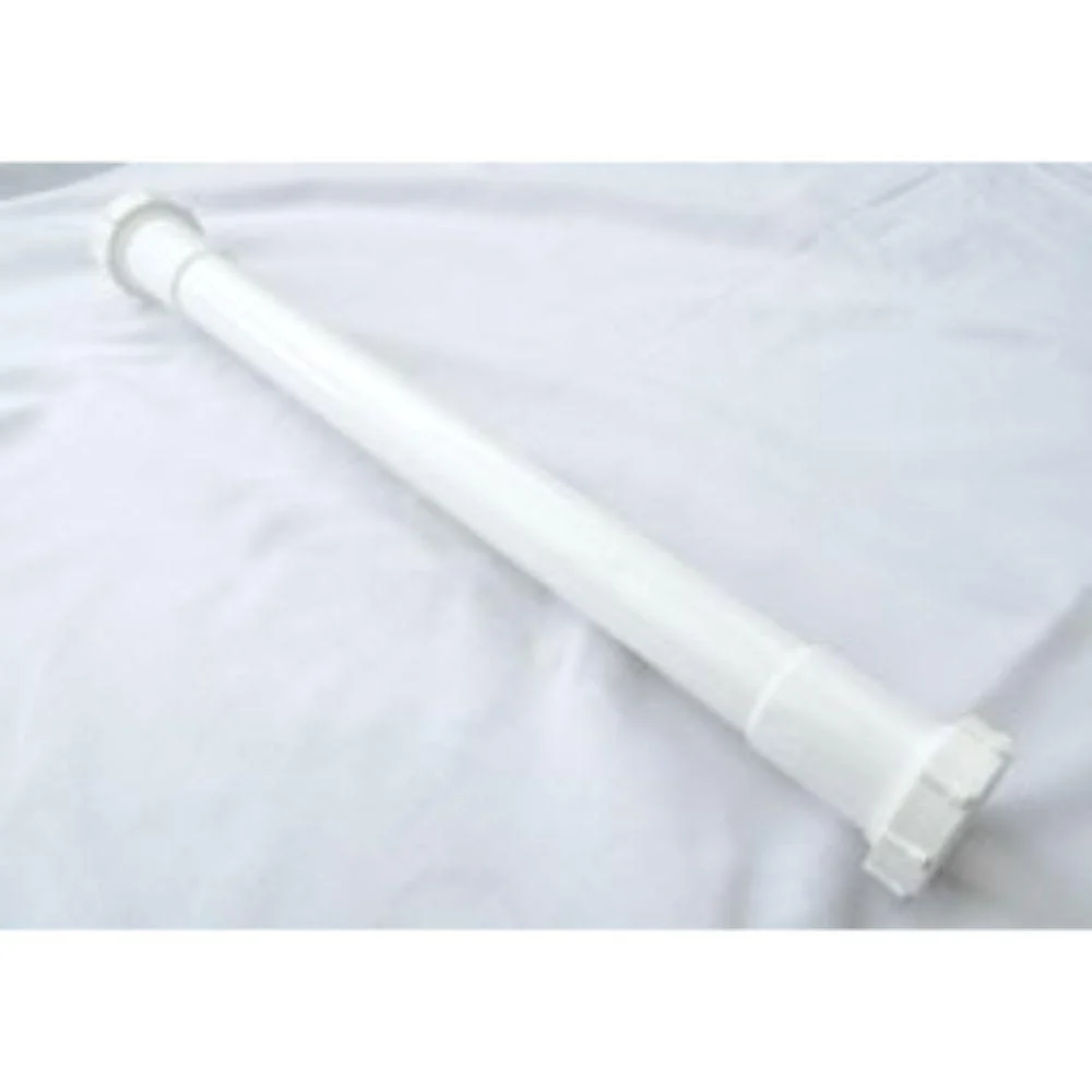 1-1/4" X 16" DOUBLE FLARED TAILPIECE