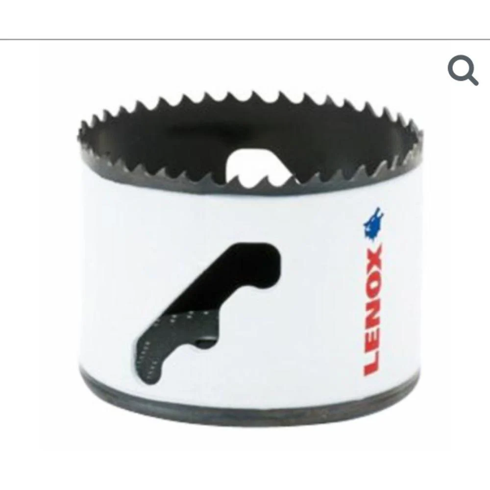 1-1/8" BI-METAL HOLE SAW