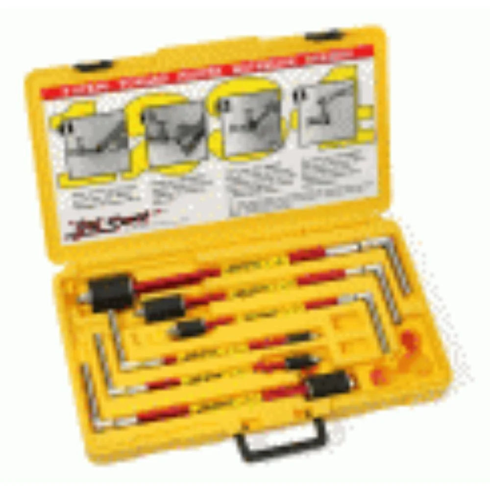 1/2-2 JET SWET PAK WITH CASE