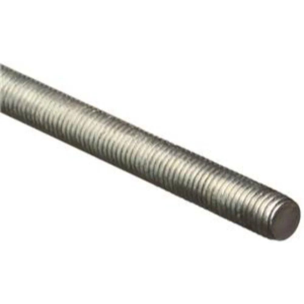 1/2" ALL THREAD 3' ROD