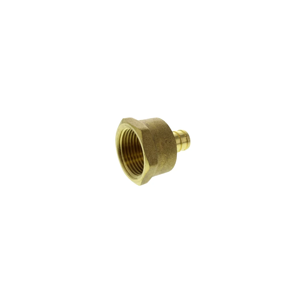 1/2 BARB x 3/4 FPT ADAPTER
