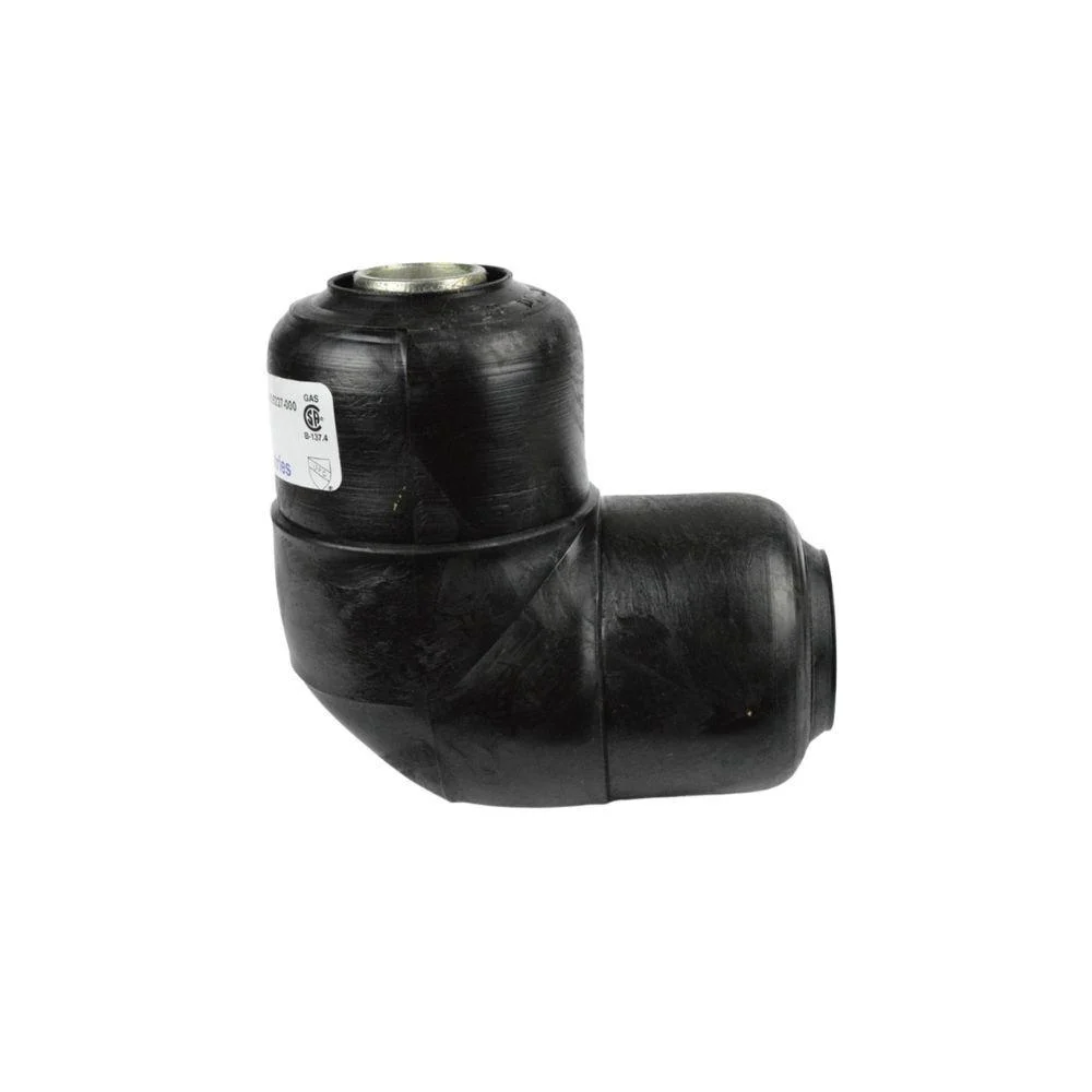 1/2 CTS(5/8OD) .090 WALL ELBOW