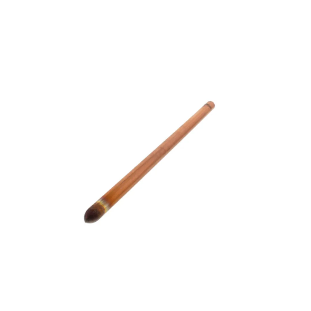 1/2" CTS x Spin Closed End Type M Copper Stub Out Bullet (12" Length)