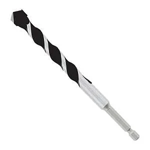 1/2 in. x 4 in. x 6 in. SDS-Plus Hammer Drill Bit