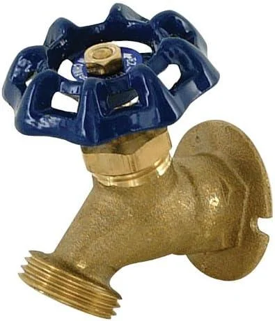 1/2 IPS BRASS SILLCOCK