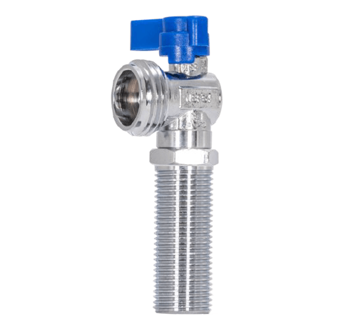 1/2""IPSX3/4""VALVE WASHMACH COL