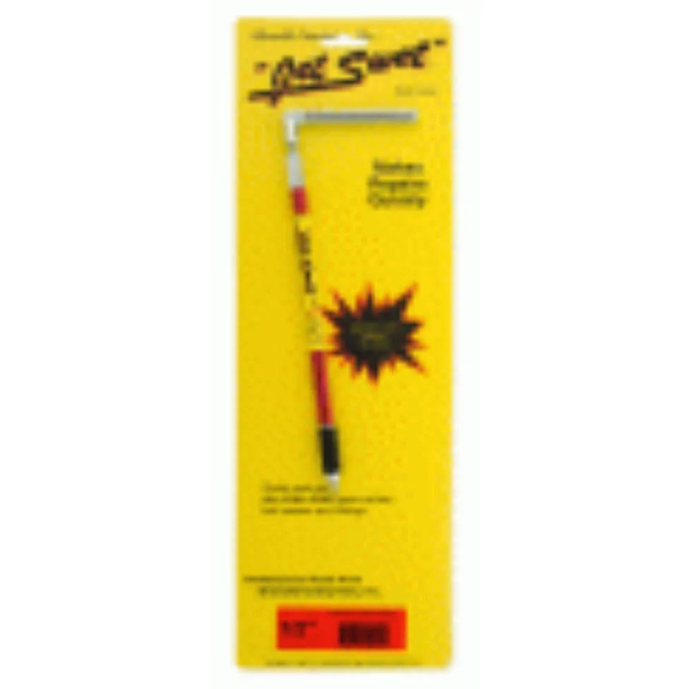 1/2" JET SWET TEMPORARY PLUMBING PLUG