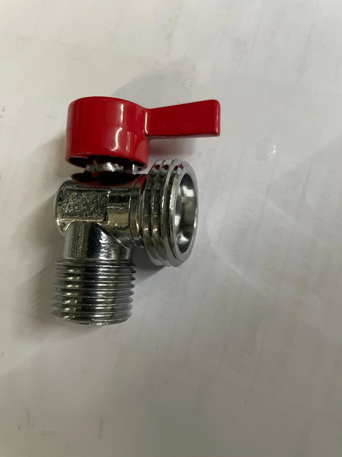 1/2" MIP Bl-Ty Boiler Drain