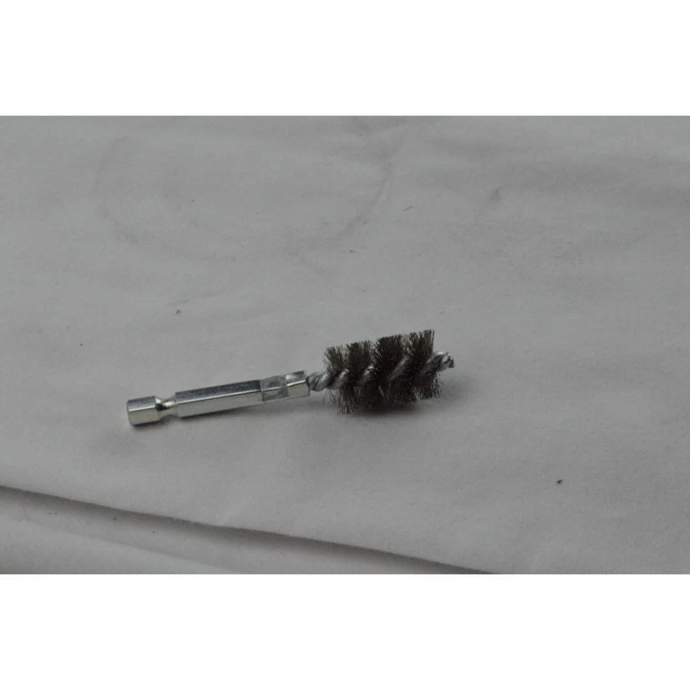 1/2" POWER FITTING BRUSH