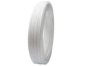 1/2" White Type B PEX Pipe - 500' Coil