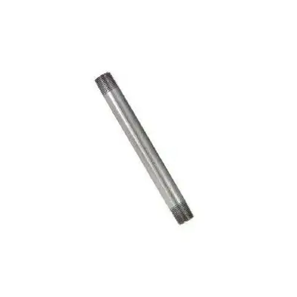 1/2 X 18 GALV NIPPLE