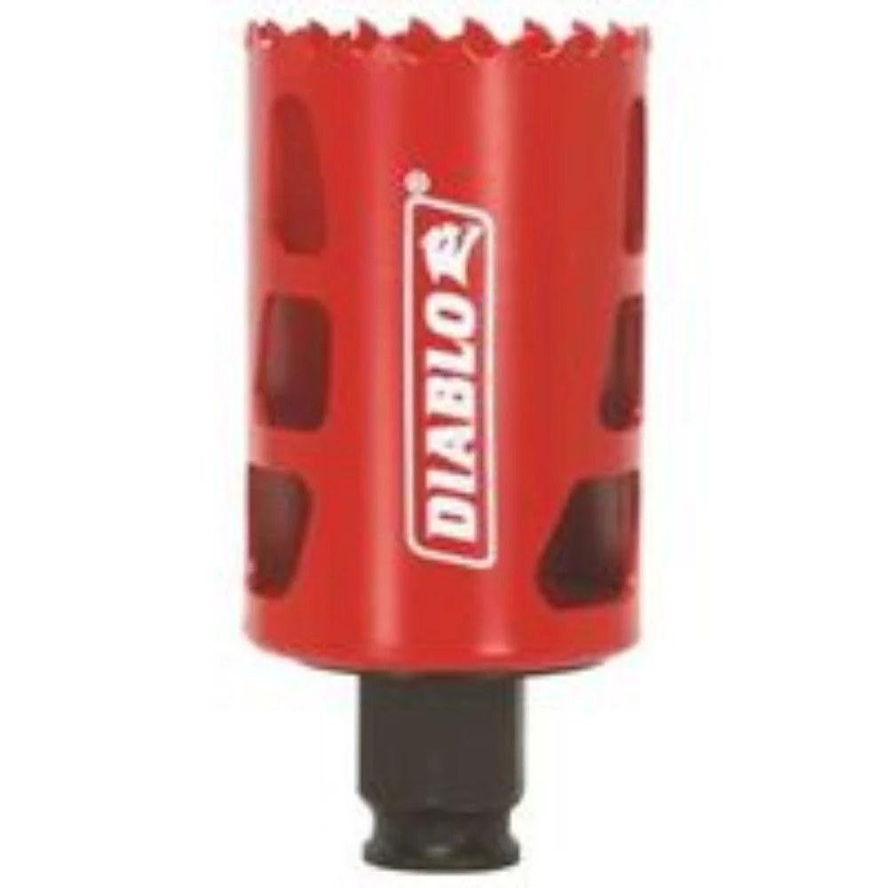 1-3/4" HOLE SAW