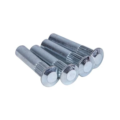 1 3/4 Inch Aluminum Sex Bolt
