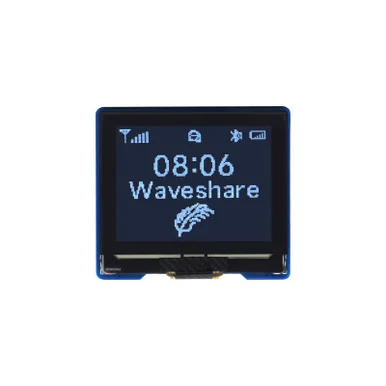 1.32inch OLED Display Module, 128x96, SPI / I2C