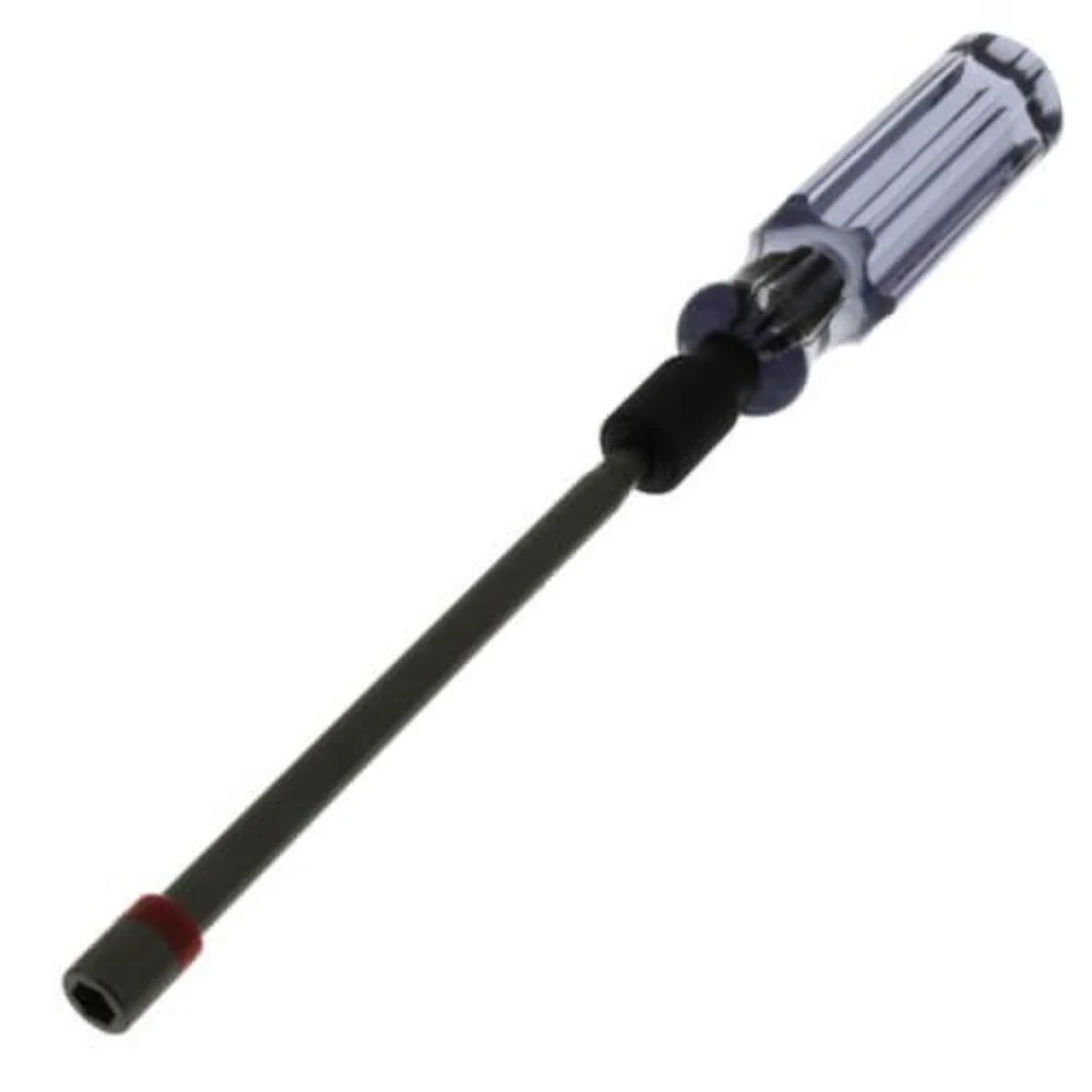 1/4 HEX DRIVER MAG-LONG