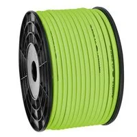 1/4 in ID x 250 ft Polymer Air Hose Bulk