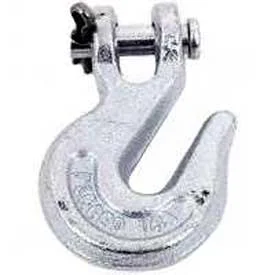 1/4 Inch Grade 70 Clevis Grab Hook