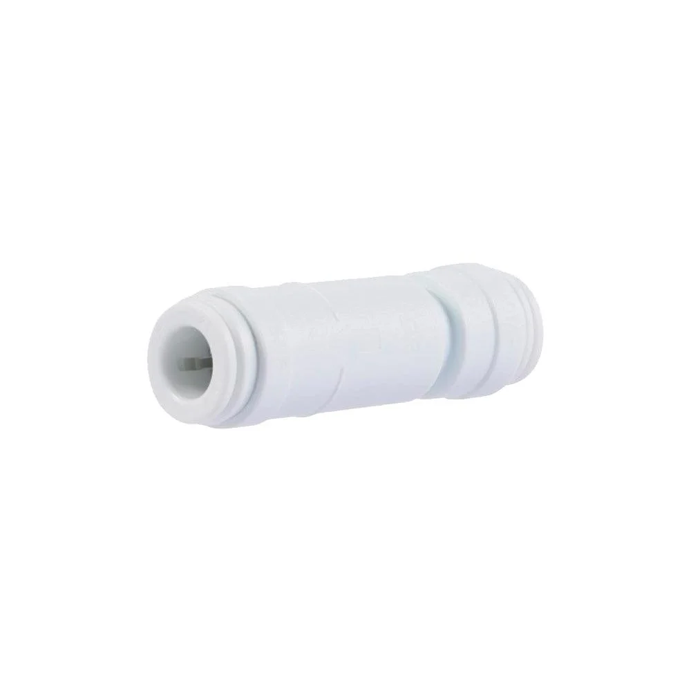 1/4SCV RWC John Guest Acetal Single Check Valve 1/4"