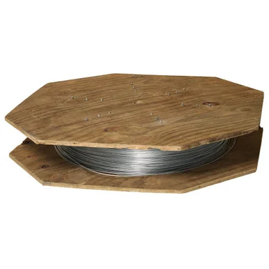 1/8" Stainless Steel Rod (400' RL)