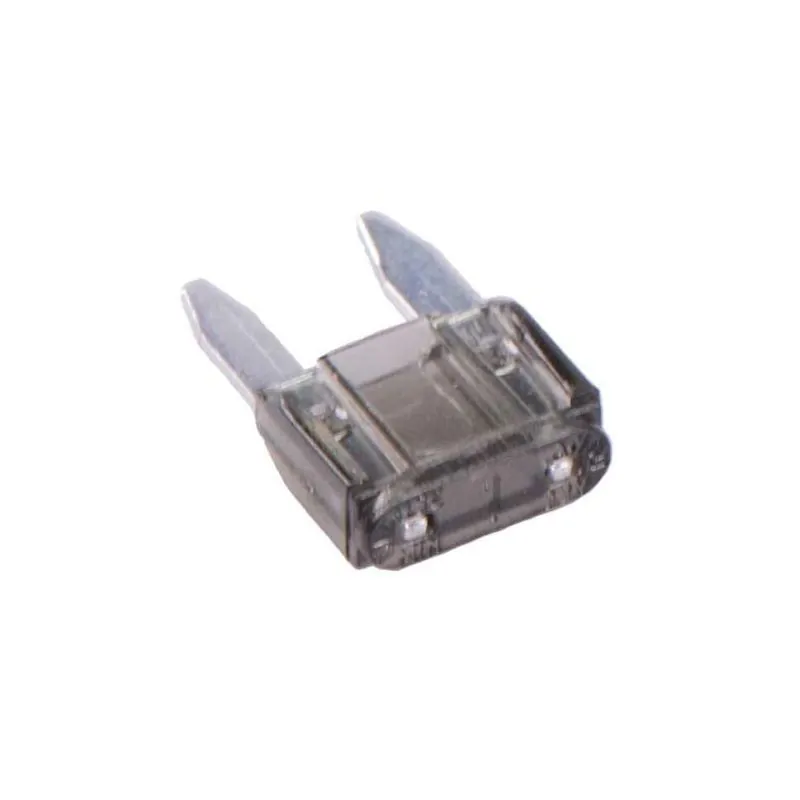 1 AMP FUSE MINI ATM AUTO 5pk