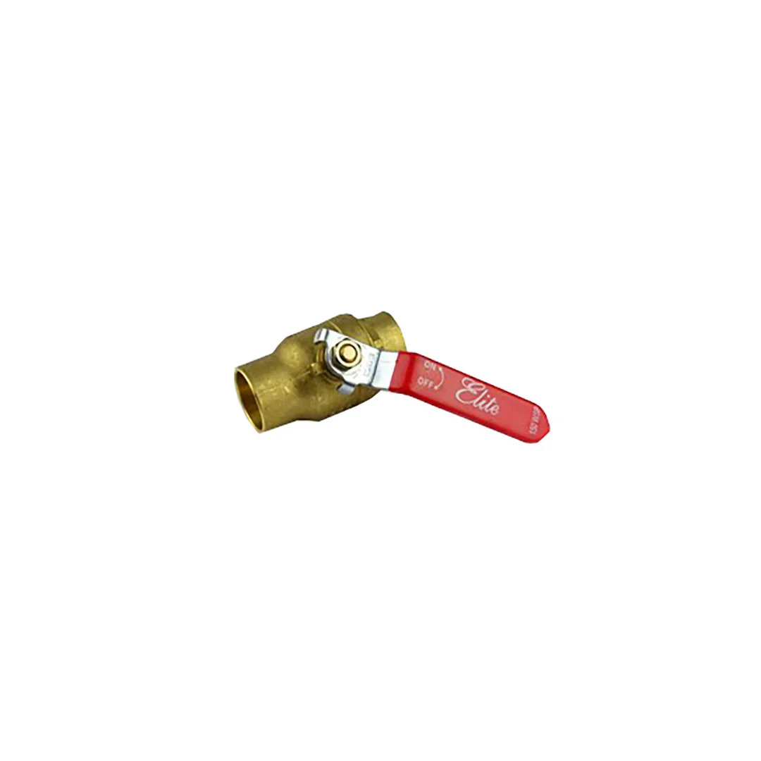 1 CXC FULL PORT VALVE