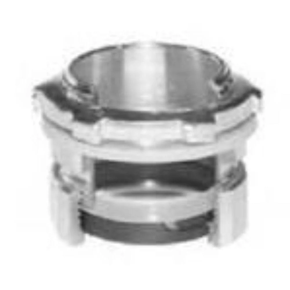 1" EMT RAINTITE COMPRESSION CONNECTOR