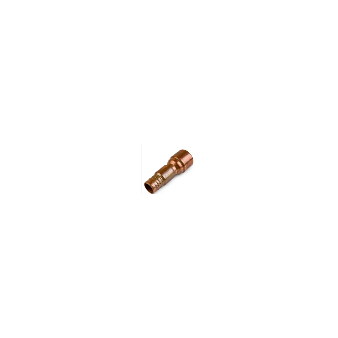1 F1807X3/4 PVC STRAIGHT ADAPT