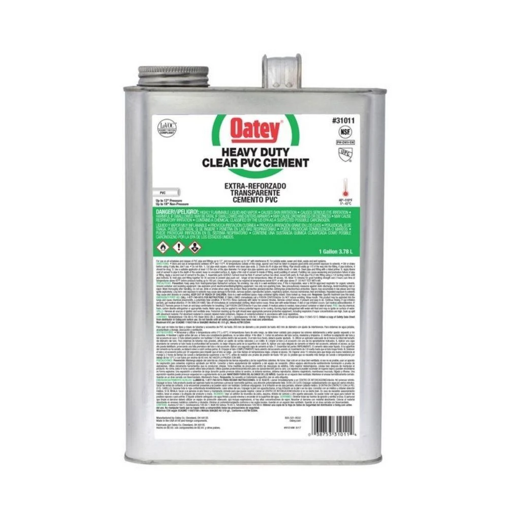 1 GAL HVY DUTY CEMENT