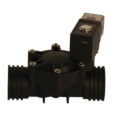 1 Inch FPT 115 Volt PVC Solenoid Valve