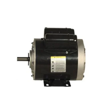 1-Phase 1-1/2 HP Fan Motor For Super Flo Panel Fan