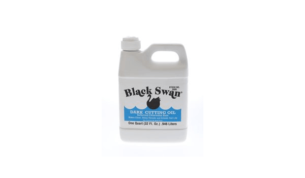 1 QT DARK CUTTING OIL