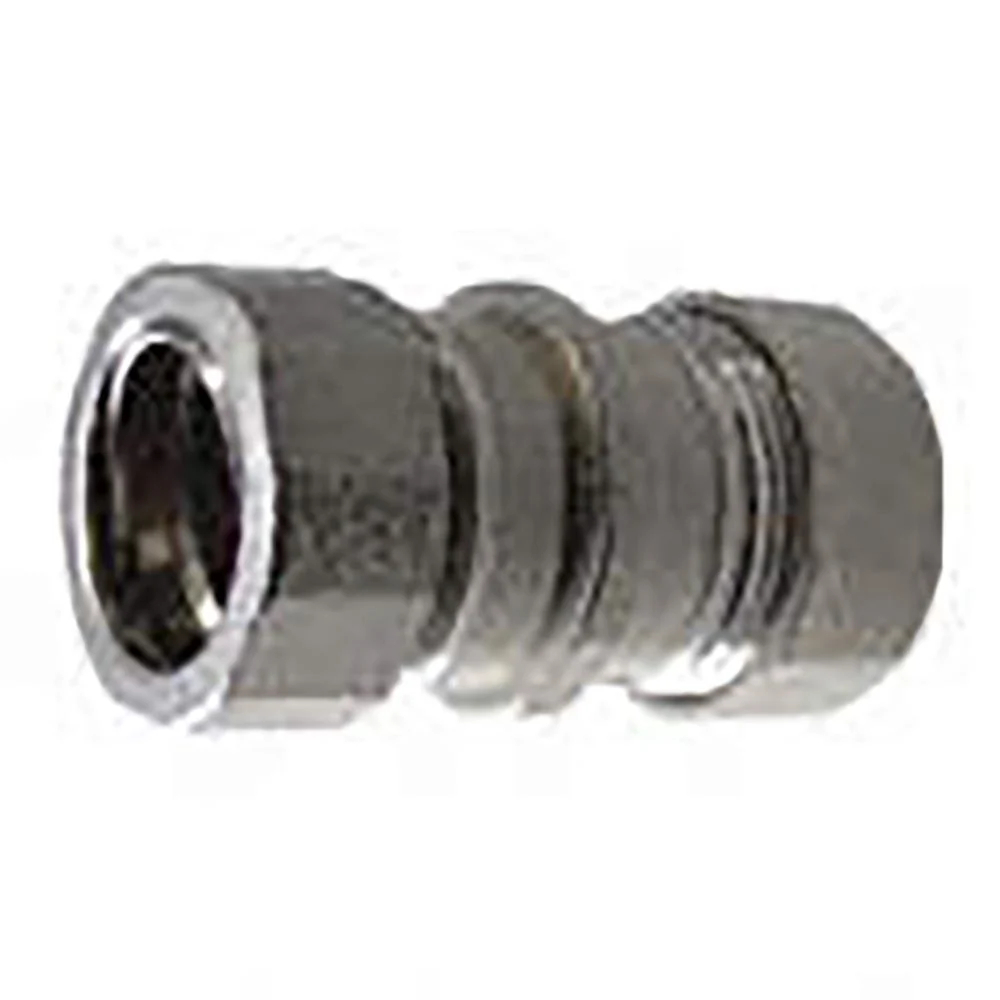 1" RIGID CONDUIT COUPLING