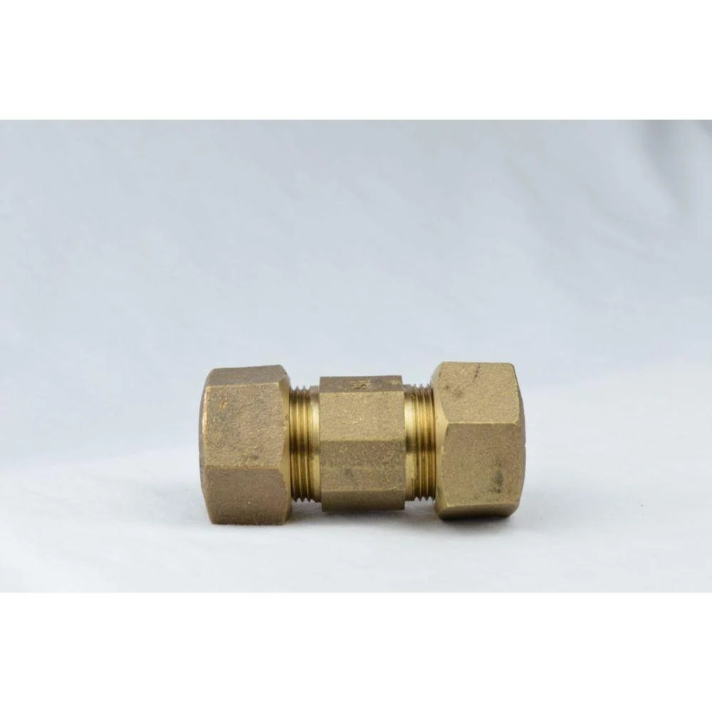 1" UNION COMP X COMP NO LEAD
