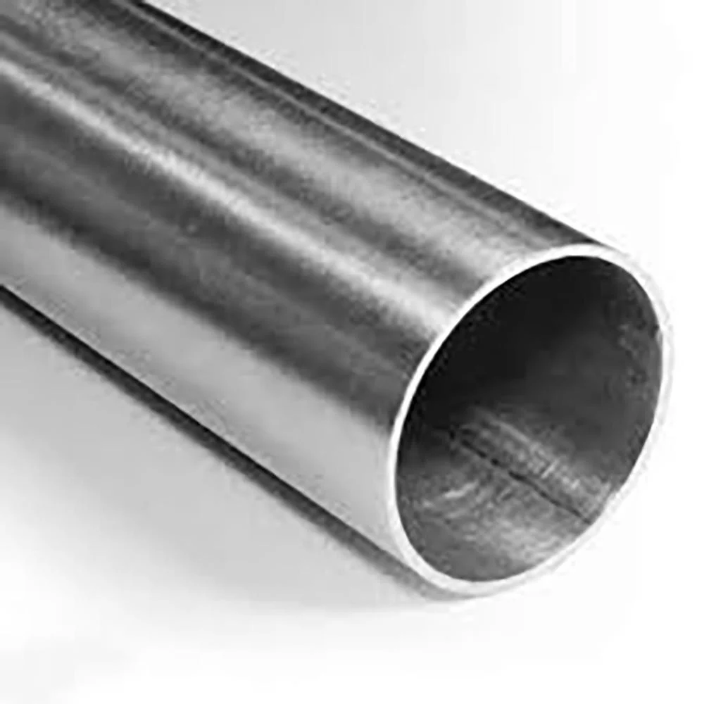 1" X 10' GALVANIZED STEEL PIPE