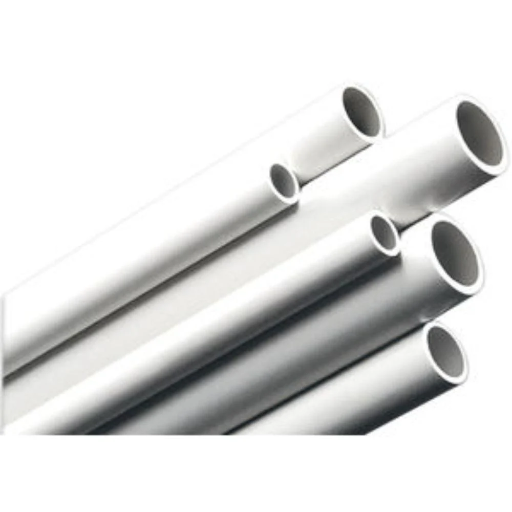 1" X 20' SCHEDULE 80 PLAIN ENDPVC PIPE