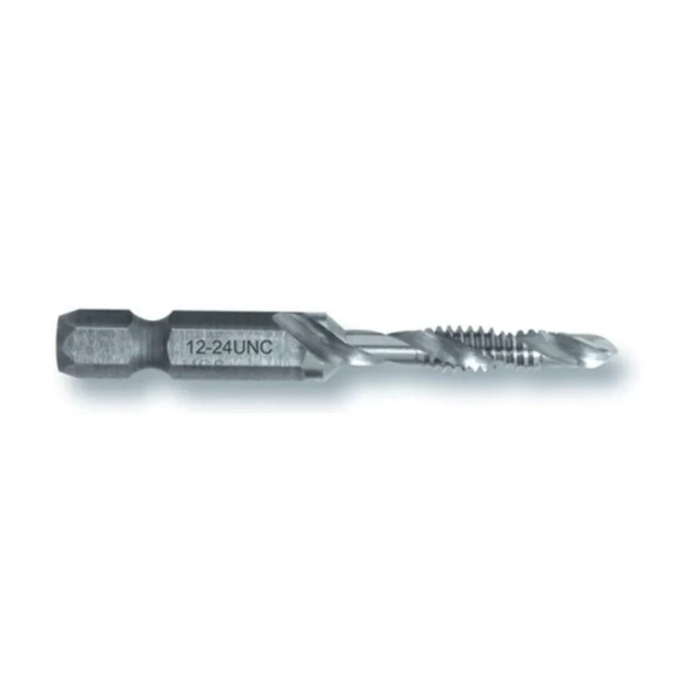 10-24 DRILL/TAP BIT