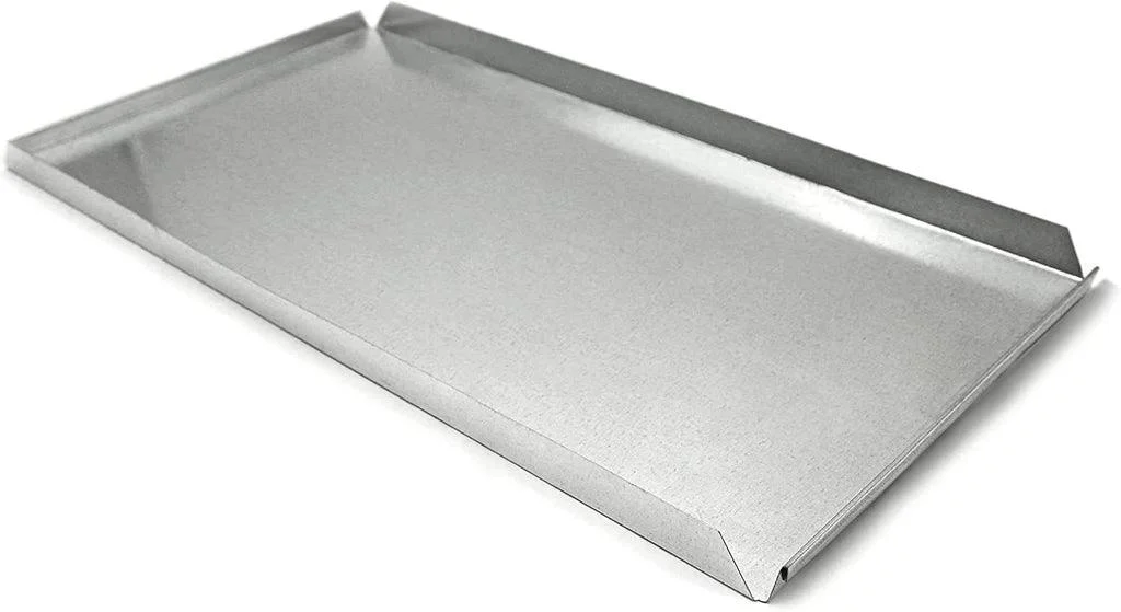 10" X 8" End Cap