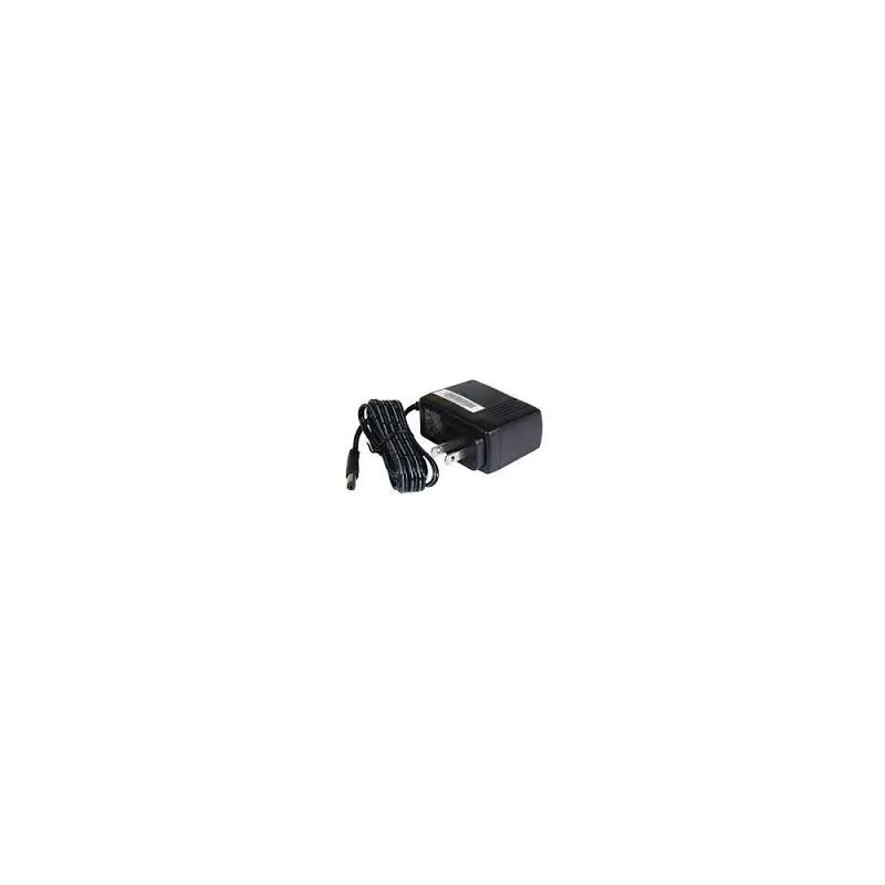 100-240VAC 12VDC 1A 2.5MM PLUG POWER SUPPLY SW121BP